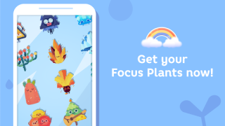Scaricare Focus Plant: Timer studio Lavoro per Android Screenshot 5