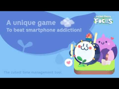 Scaricare Focus Plant: Timer studio Lavoro per Android Screenshot 8