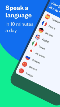 Scaricare Busuu: Impara le lingue Educazione per Android Screenshot 2