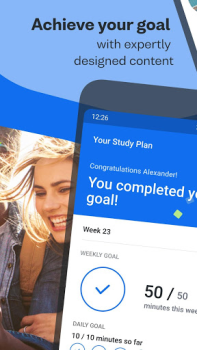 Scaricare Busuu: Impara le lingue Educazione per Android Screenshot 6