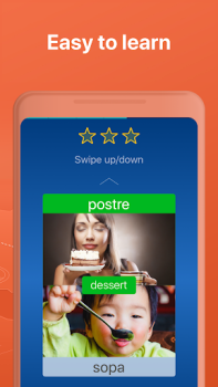Scaricare Impara lingue – Mondly Educazione per Android Screenshot 3