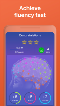 Scaricare Impara lingue – Mondly Educazione per Android Screenshot 5