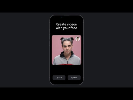 Scaricare Reface: Face Swap AI Photo App Intrattenimento per Android Screenshot 6