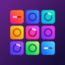 Scaricare Groovepad - crea musica e beat