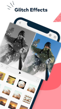 Scaricare Filmora - Editor video AI Lettori ed editor video per Android Screenshot 2