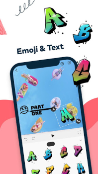 Scaricare Filmora - Editor video AI Lettori ed editor video per Android Screenshot 3