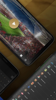 Scaricare МАТЧ! – смотреть спорт онлайн Lo sport per Android Screenshot 2