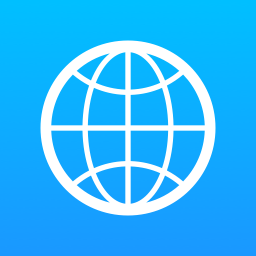 app logo