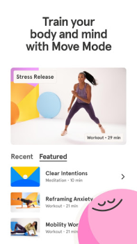 Scaricare Headspace: Meditation & Sleep Salute e fitness per Android Screenshot 6
