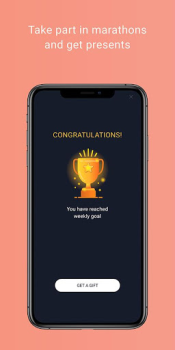 Scaricare Уроки Медитации Salute e fitness per Android Screenshot 2