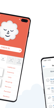 Scaricare MyLife Meditation Salute e fitness per Android Screenshot 2