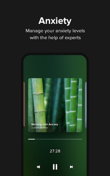 Scaricare Insight Timer - Meditazione Salute e fitness per Android Screenshot 3