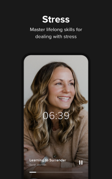 Scaricare Insight Timer - Meditazione Salute e fitness per Android Screenshot 4