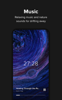 Scaricare Insight Timer - Meditazione Salute e fitness per Android Screenshot 5