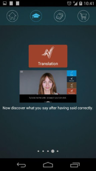 Scaricare Nativox Educazione per Android Screenshot 2