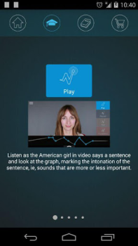 Scaricare Nativox Educazione per Android Screenshot 3