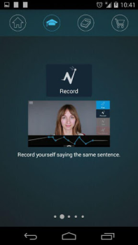 Scaricare Nativox Educazione per Android Screenshot 4