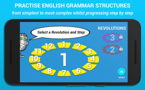 Scaricare Apps4Speaking English Educazione per Android Screenshot 2
