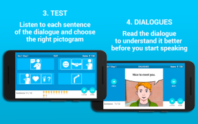 Scaricare Apps4Speaking English Educazione per Android Screenshot 6