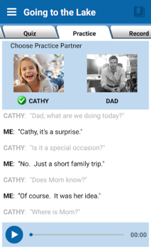 Scaricare Conversazione pratica inglese Educazione per Android Screenshot 5