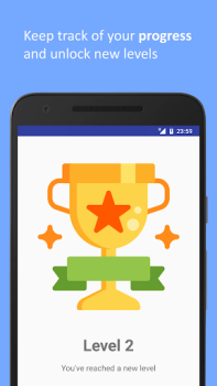 Scaricare Ispeak: English Speaking Train Educazione per Android Screenshot 6
