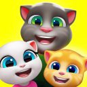 Scaricare  Il Mio Talking Tom: Amici