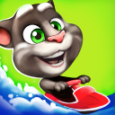 Scaricare  Talking Tom Jetski