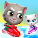 Scaricare  Talking Tom Jetski 2