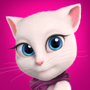 Scaricare  Talking Angela