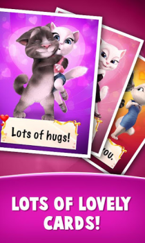 Scaricare Tom's Love Letters Intrattenimento per Android Screenshot 2