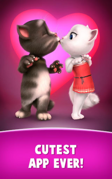 Scaricare Tom's Love Letters Intrattenimento per Android Screenshot 5