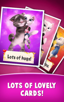 Scaricare Tom's Love Letters Intrattenimento per Android Screenshot 6