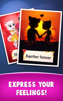 Scaricare Tom's Love Letters Intrattenimento per Android Screenshot 7