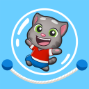 Scaricare  Talking Tom Jump Up