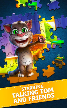 Scaricare Puzzle Jigty Giochi rompicapo per Android Screenshot 6