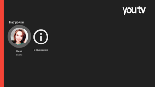 youtv – ТВ каналы и фильмы