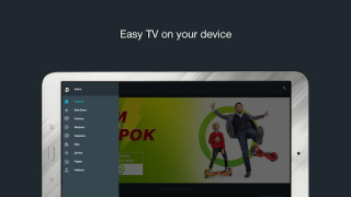 Scaricare Divan.TV Lettori ed editor video per Android Screenshot 6