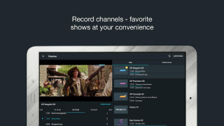 Scaricare Divan.TV Lettori ed editor video per Android Screenshot 7