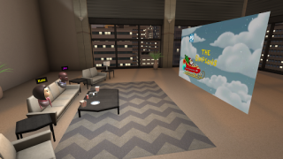 Scaricare Plex VR Lettori ed editor video per Android Screenshot 2