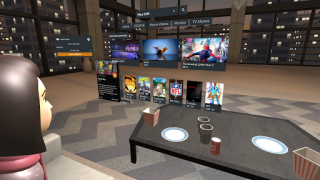 Scaricare Plex VR Lettori ed editor video per Android Screenshot 3
