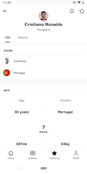 OneFootball - Soccer Scores