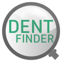 Scaricare  DentFinder - PDR Lampe
