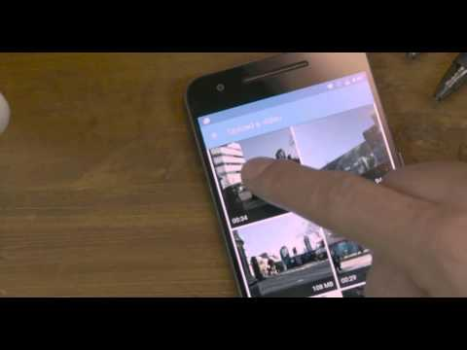 Scaricare Vimeo Intrattenimento per Android Screenshot 7