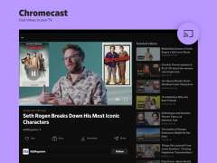 Scaricare Dailymotion Intrattenimento per Android Screenshot 6