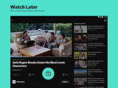 Scaricare Dailymotion Intrattenimento per Android Screenshot 7