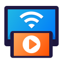 Scaricare  Cast to TV/Chromecast/Roku