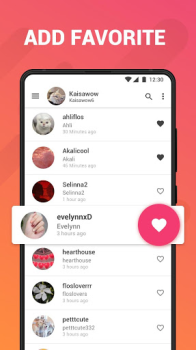 Scaricare Story Saver for Instagram Lettori ed editor video per Android Screenshot 6