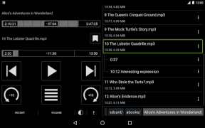 Scaricare Simple Audiobook Player Musica e audio per Android Screenshot 6