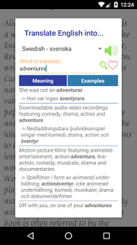 Scaricare Listen AudioBooks Educazione per Android Screenshot 5