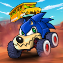 Scaricare  Car Eats Car Multiplayer Race